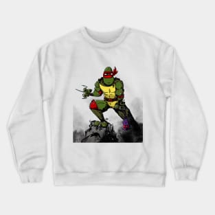 Raphael Crewneck Sweatshirt